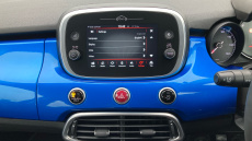 Fiat 500X 1.0 City Cross 5dr Petrol Hatchback